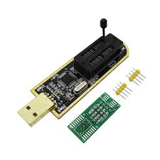 XTW100 Programmer USB Motherboard Multifunctional BIOS SPI FLASH 2425 Read / Write Burner - Image 7