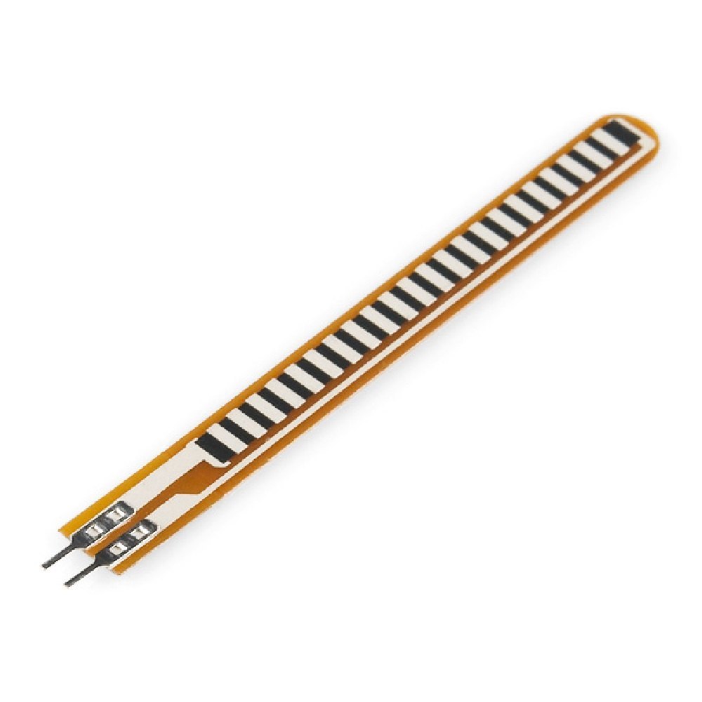 Long Flex/Bending Sensor 4.5" (114mm) - Image 4