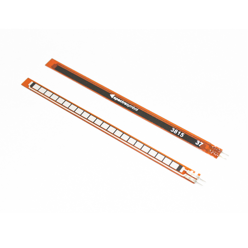 Long Flex/Bending Sensor 4.5" (114mm) - Image 9