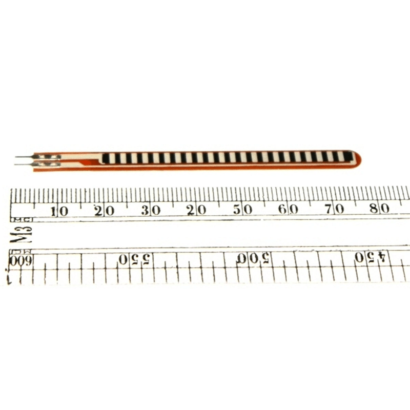 Short Flex/Bending Sensor 2.2" (56mm) - Image 4