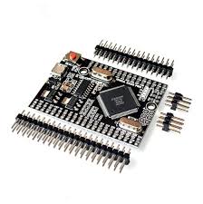 ATMEGA2560-16AU Arduino Mega 2560 Pro Embed CH340G Development Board - Image 5