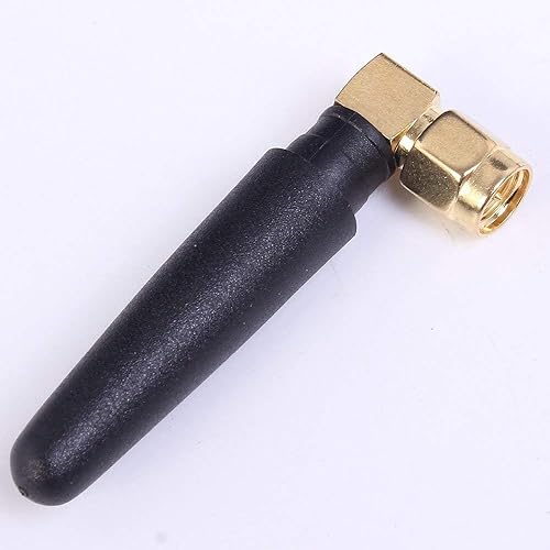 GSM Antenna IPX to SMA Connector for SIM900A SIM900 SIM800L GPRS - Image 11