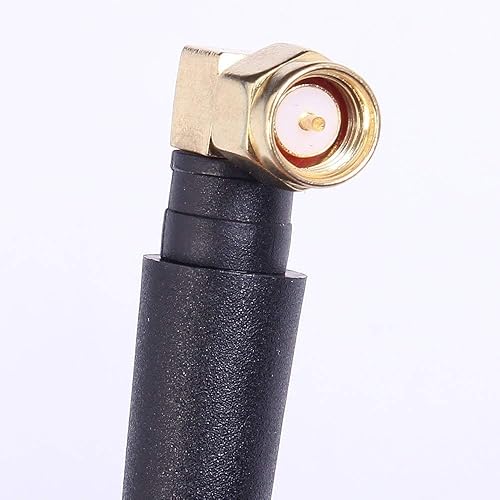 GSM Antenna IPX to SMA Connector for SIM900A SIM900 SIM800L GPRS - Image 12