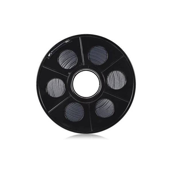 NOVA 1.75mm ABS 3D Printing Filament Black - Image 2