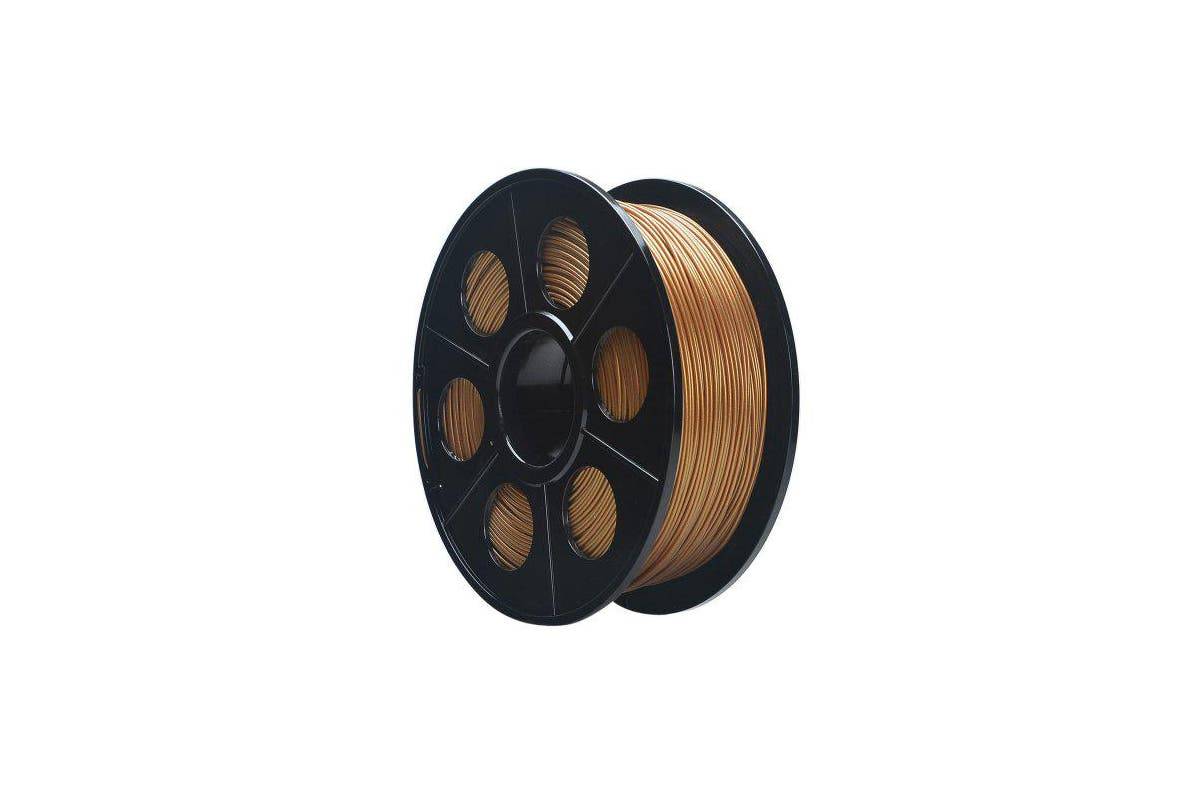 K-Camel 1.75mm PLA 3D Printing Filament Brown