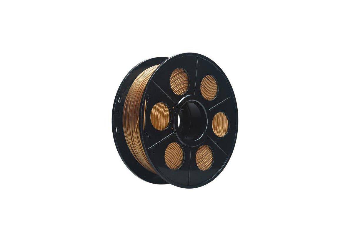 K-Camel 1.75mm PLA 3D Printing Filament Brown - Image 3