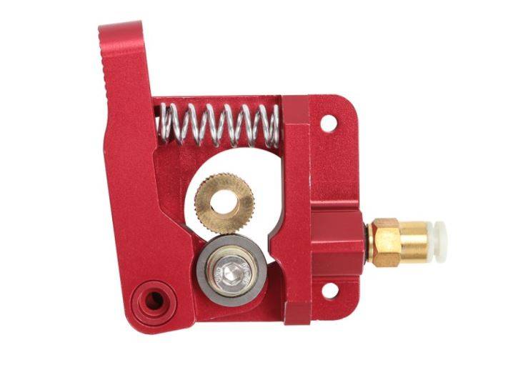 Creality 3D CR-10 Series Filament Extruder - Image 2