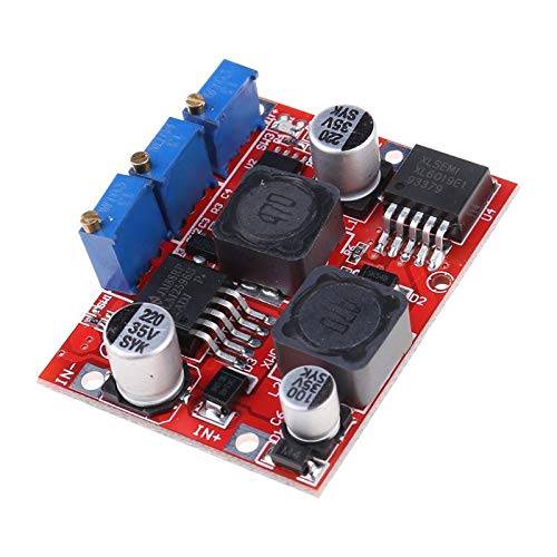 DC-DC Step Up Down Boost Buck Voltage Converter Module LM2577S LM2596S - Image 2