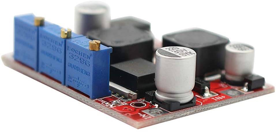 DC-DC Step Up Down Boost Buck Voltage Converter Module LM2577S LM2596S - Image 7