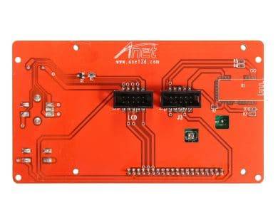 Display LCD 12864 3D Printer Controller Adapter For RAMPS 1.4 - Image 8