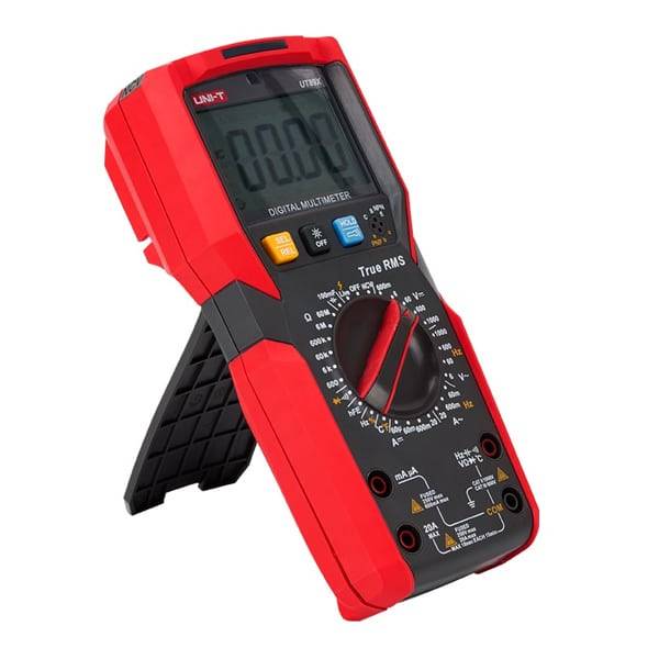 Digital Multimeter Uni-T UT89X - Image 2