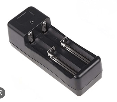 Charger for 18650 Battery 2 Cell HD-0688