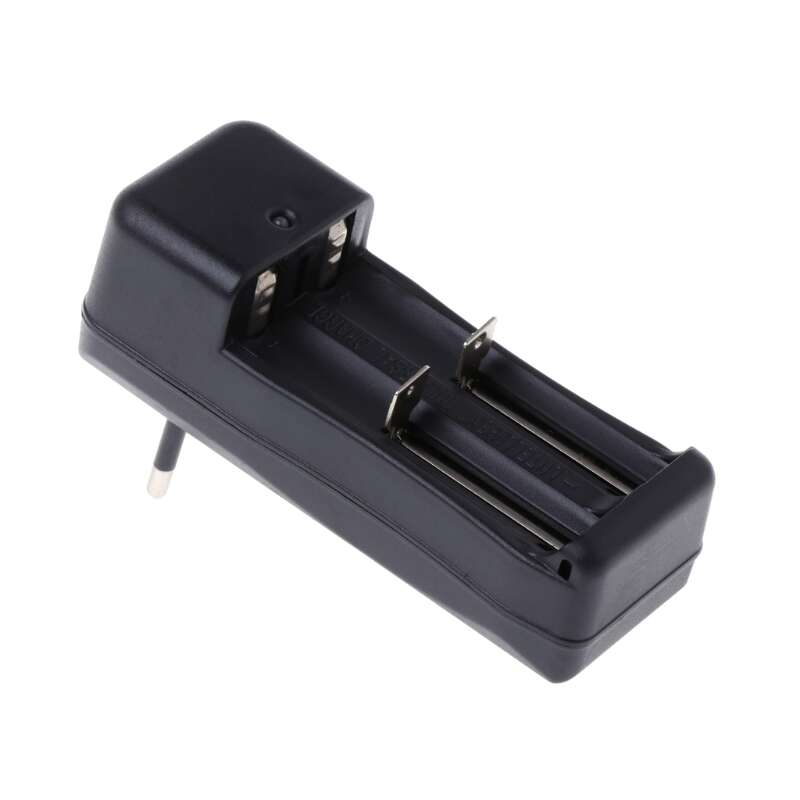Charger for 18650 Battery 2 Cell HD-0688 - Image 6