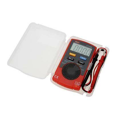 UNI-T UT120B Auto Range Digital Multimeter - Image 3
