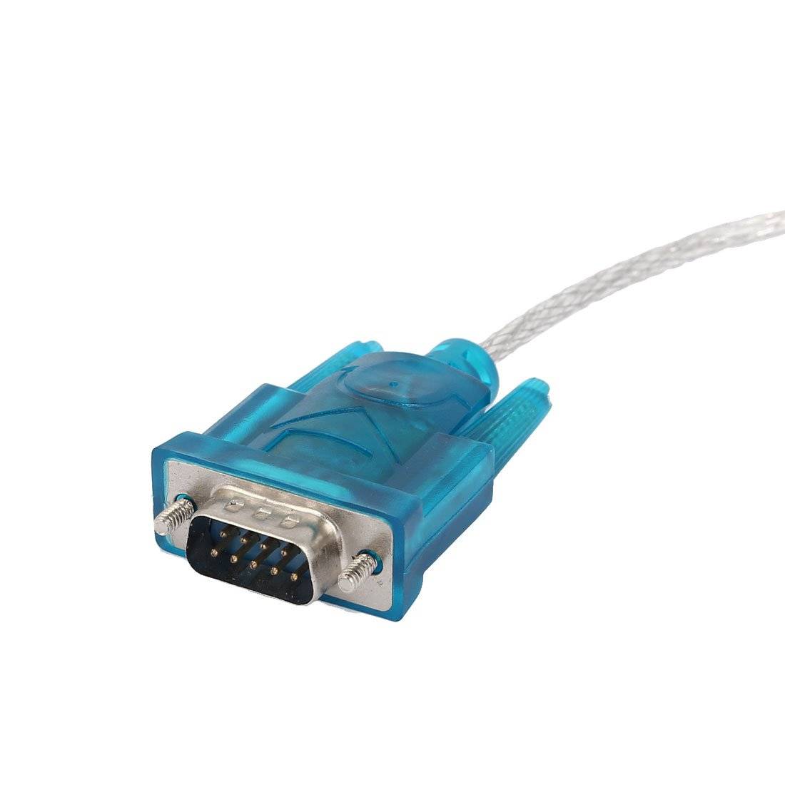 USB To RS232 Converter 9-Pin Serial Cable - Image 3