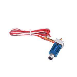 3D Printer Metal CR-8 E3D Remote Extruder Head - Image 3