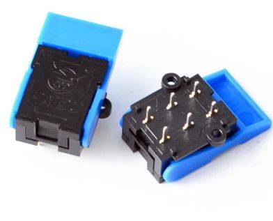 Telephone Hook Switch Reed