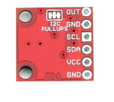 MCP4725 I2C DAC Breakout Board - Image 2