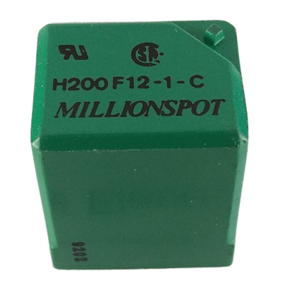 Relay H200F12-1-C 12V DC