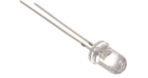 5MM Bicolor LED Red Blue