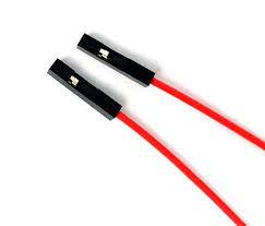 Jumper Wire 10Cm Female Female - Image 2