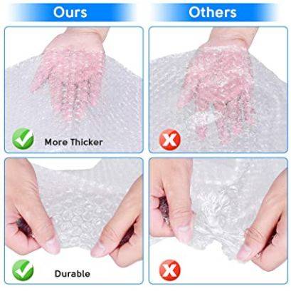 Bubble Wrap 1x1M - Image 2