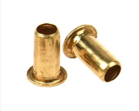 PCB Rivets / Eyelets 1.0 x 1.4 mm