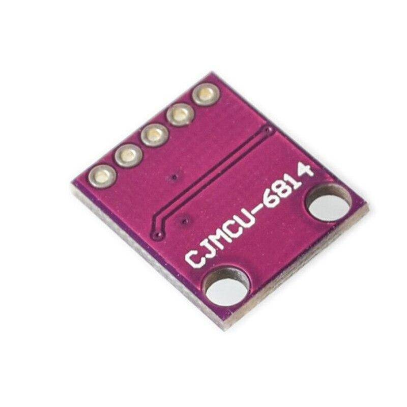 CJMCU-MICS-6814 (Air Quality Co, NH3, Nitrogen Oxide Gas Sensor) - Image 3