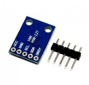 GY-273 3-Axis Compass Magnetometer Sensor Module - Image 2