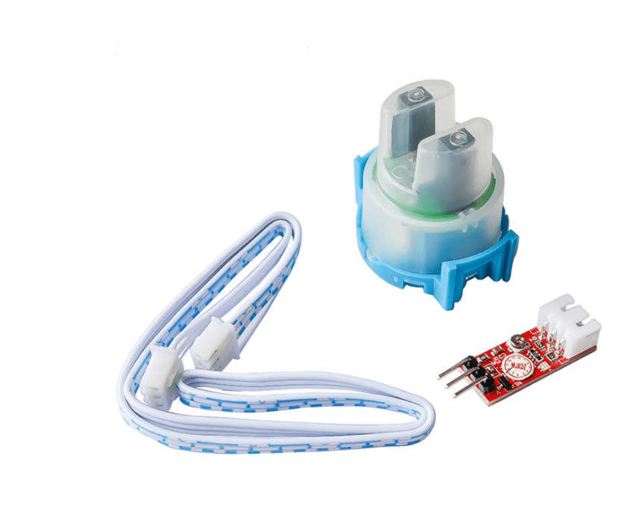 Water Turbidity Sensor (Water Suspended Particles) Module