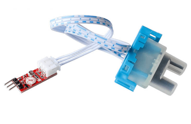 Water Turbidity Sensor (Water Suspended Particles) Module - Image 2