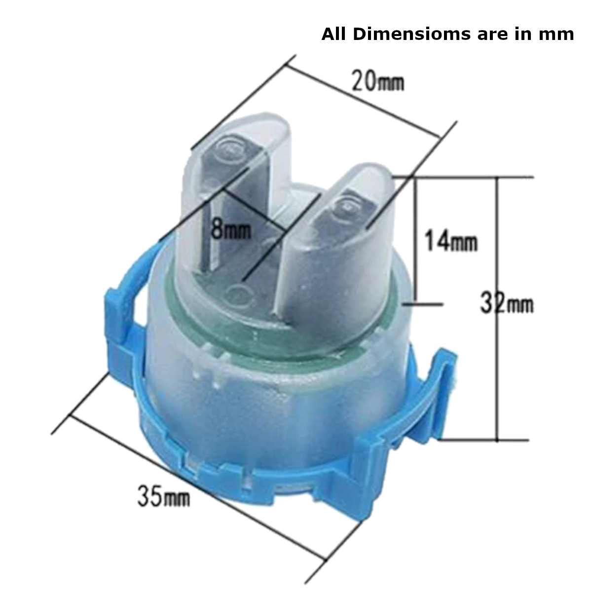 Water Turbidity Sensor (Water Suspended Particles) Module - Image 3
