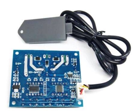XH-M452 Dual Temperature & Humidity Control Module - Image 3