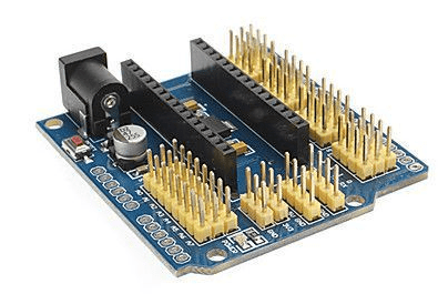 Arduino Nano Shield - Image 2