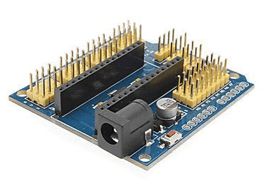 Arduino Nano Shield - Image 3