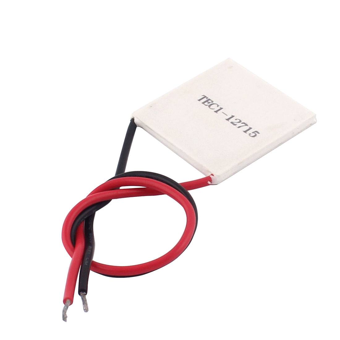 TEC1-12715 Thermoelectric Cooler - Image 2