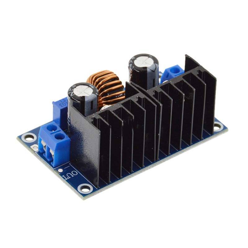 XL4016 DC-DC Buck Converter 8A Step Down 4-36V to 1.25-36V - Image 3