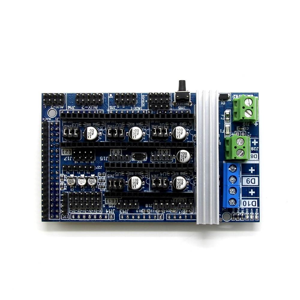 Control Board Ramps 1.6 for 3D Printer - Image 3