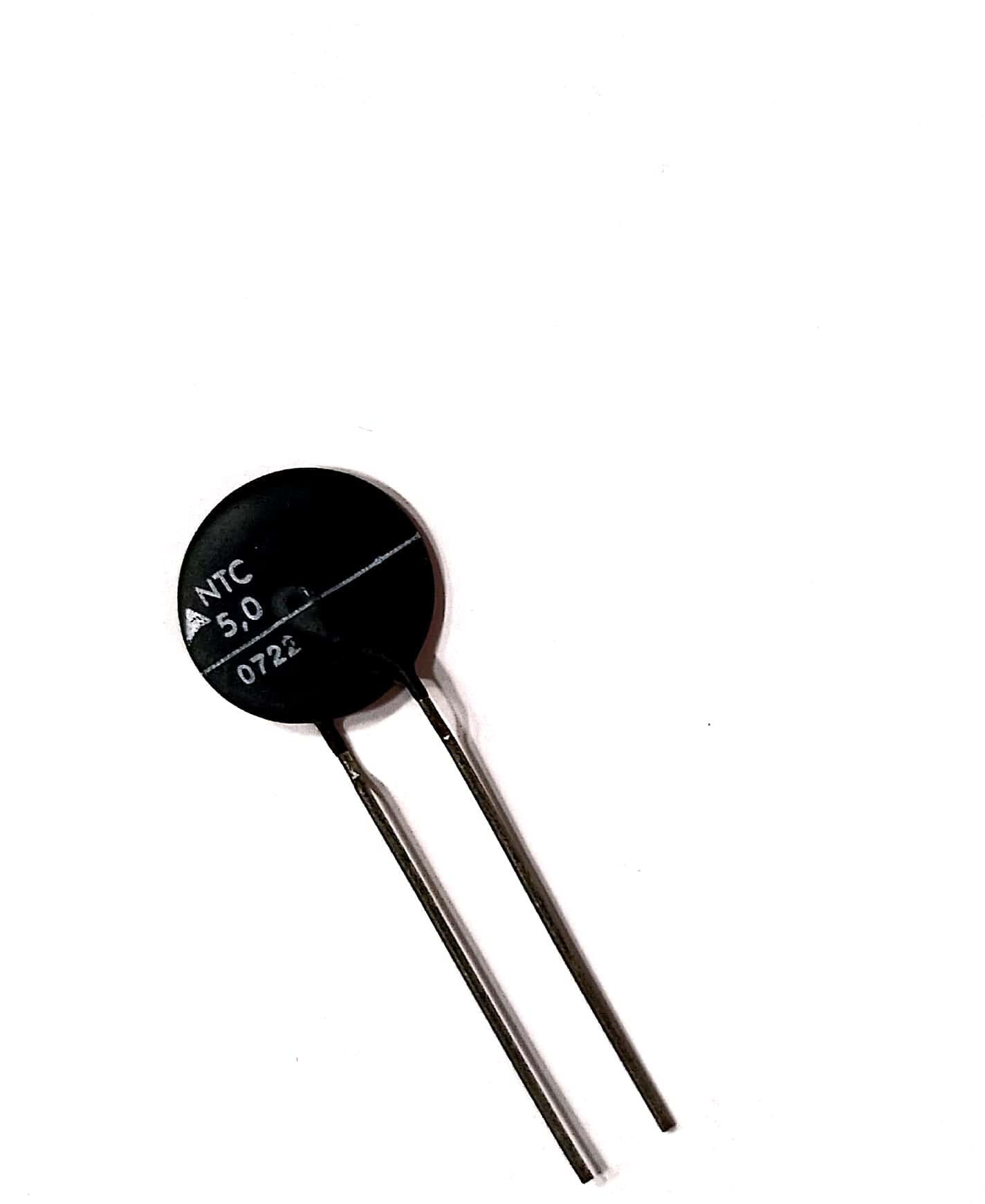 NTC 5.0 Thermistor - 5 Ohm 4.2A