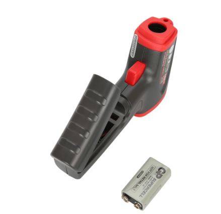 UT300S Infrared Thermometer - Image 4
