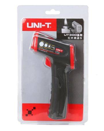 UT300S Infrared Thermometer - Image 5