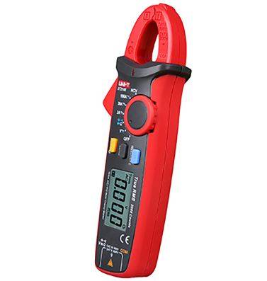 UT210E Mini Clamp Meter - Image 3