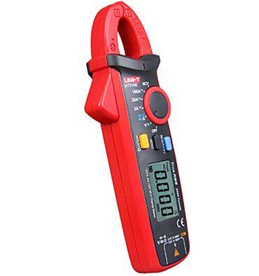 UT210E Mini Clamp Meter - Image 4