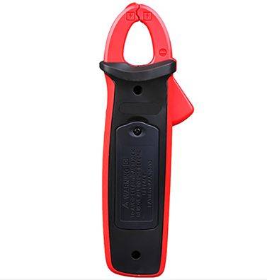 UT210E Mini Clamp Meter - Image 5