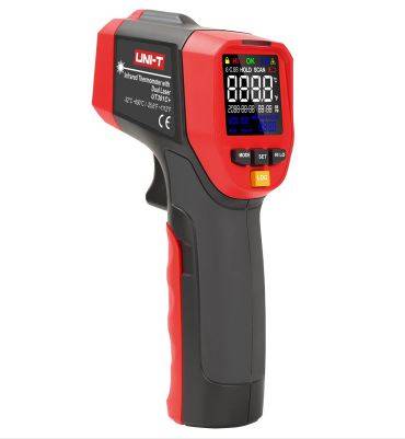 UT301C+ Infrared thermometer