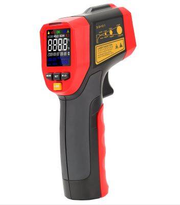 UT301C+ Infrared thermometer - Image 2