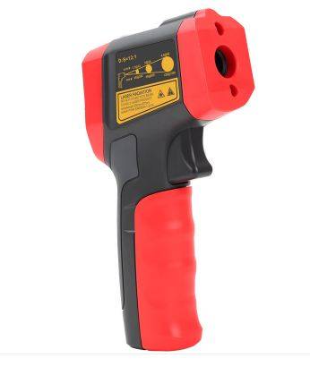 UT301C+ Infrared thermometer - Image 3