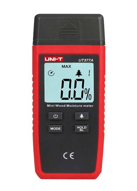 UT377A Wood Moisture Meter