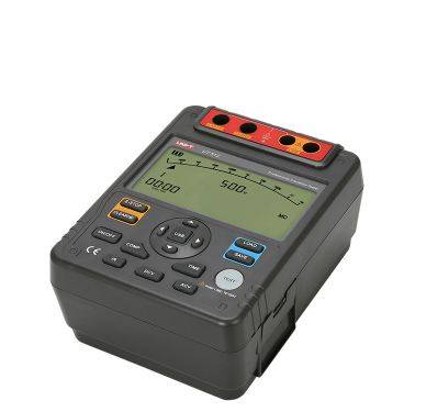 UT512 Insulation Resistance Tester - Image 2