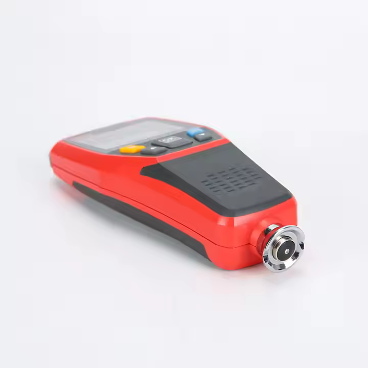 UNI-T UT343D Coating Thickness Gauge - Image 7